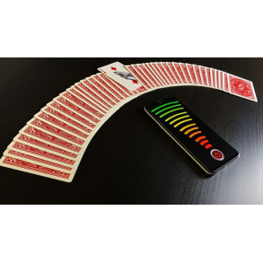 Finder (APP) by Appmazing