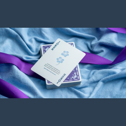 988 Lifeline Playing Cards by EmilySleights52