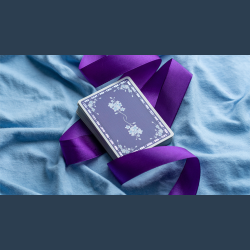 988 Lifeline Playing Cards by EmilySleights52