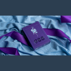 988 Lifeline Playing Cards by EmilySleights52
