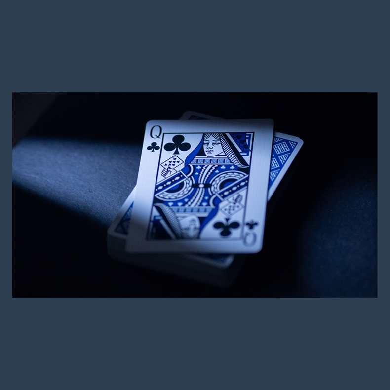 Sleights Playing Cards by EmilySleights52