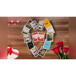 Pair Up by Nikolas Mavresis