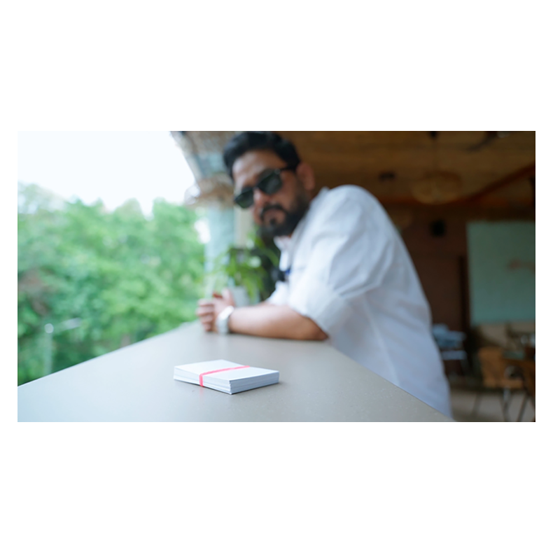 InSight by Manoj Kaushal