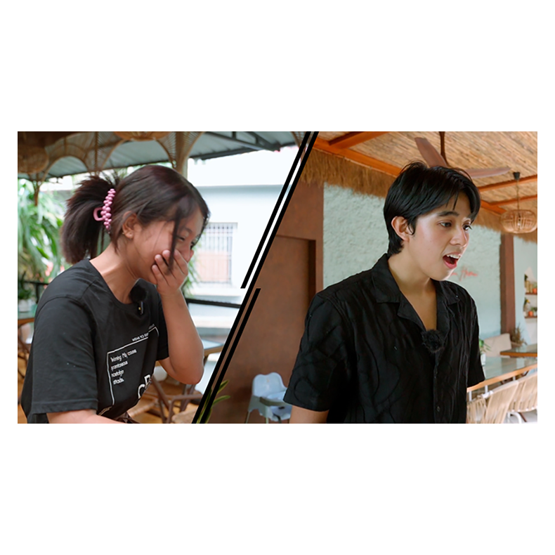 InSight by Manoj Kaushal