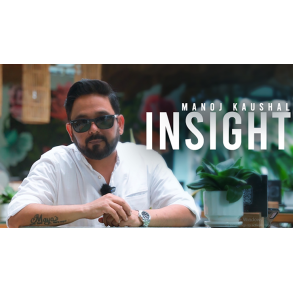 InSight by Manoj Kaushal