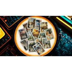 Time Travel by Nikolas Mavresis