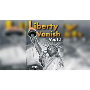 Liberty Vanish 1.1 by Masuda