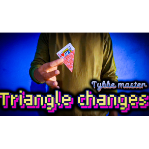 Triangle changes by Tybbe Master video DOWNLOAD
