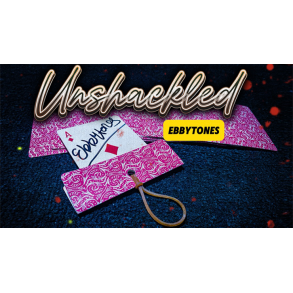 Unshackled by Ebbytones video DOWNLOAD