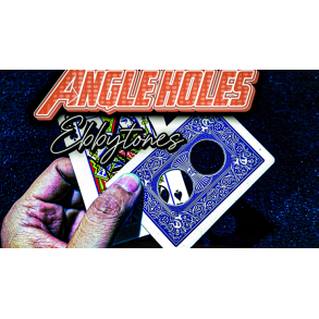  Angel Holes by Ebbytones video DOWNLOAD