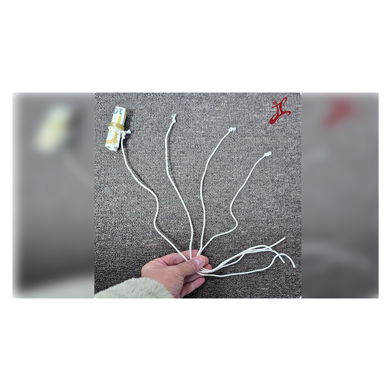 Lucky String by JL Magic