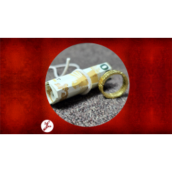 Lucky String by JL Magic