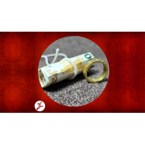 Lucky String by JL Magic