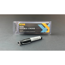  Mini Double Cross by Magicsmith