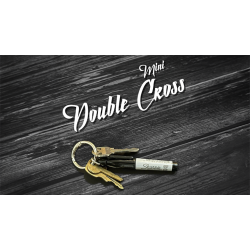  Mini Double Cross by Magicsmith