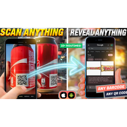 Deqode by David Jonathan and Kevin Aust