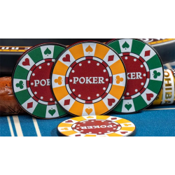 Hopping Chips by N2G