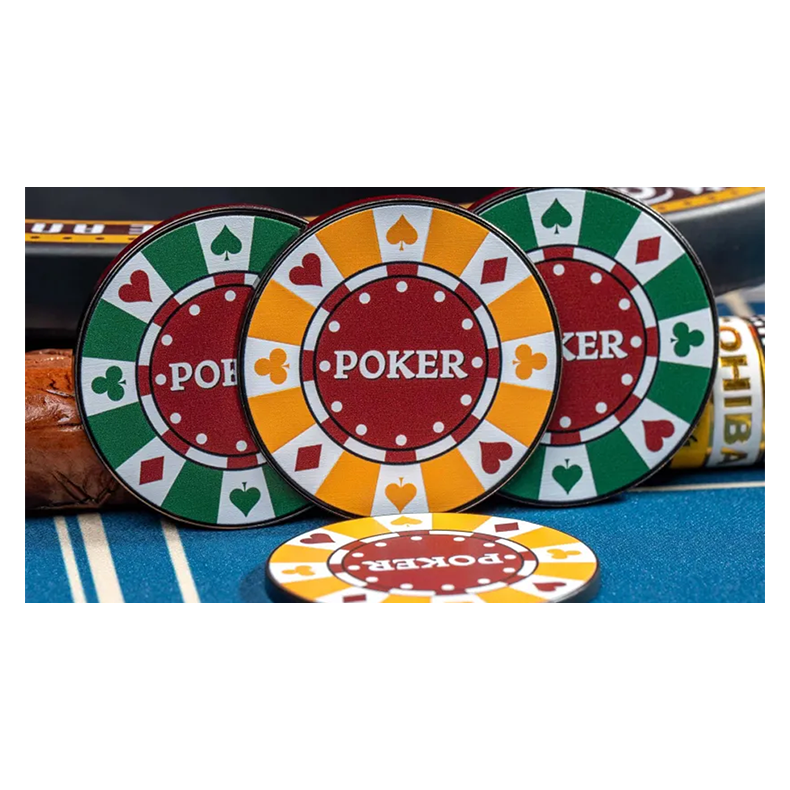 Hopping Chips by N2G