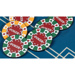 Hopping Chips by N2G