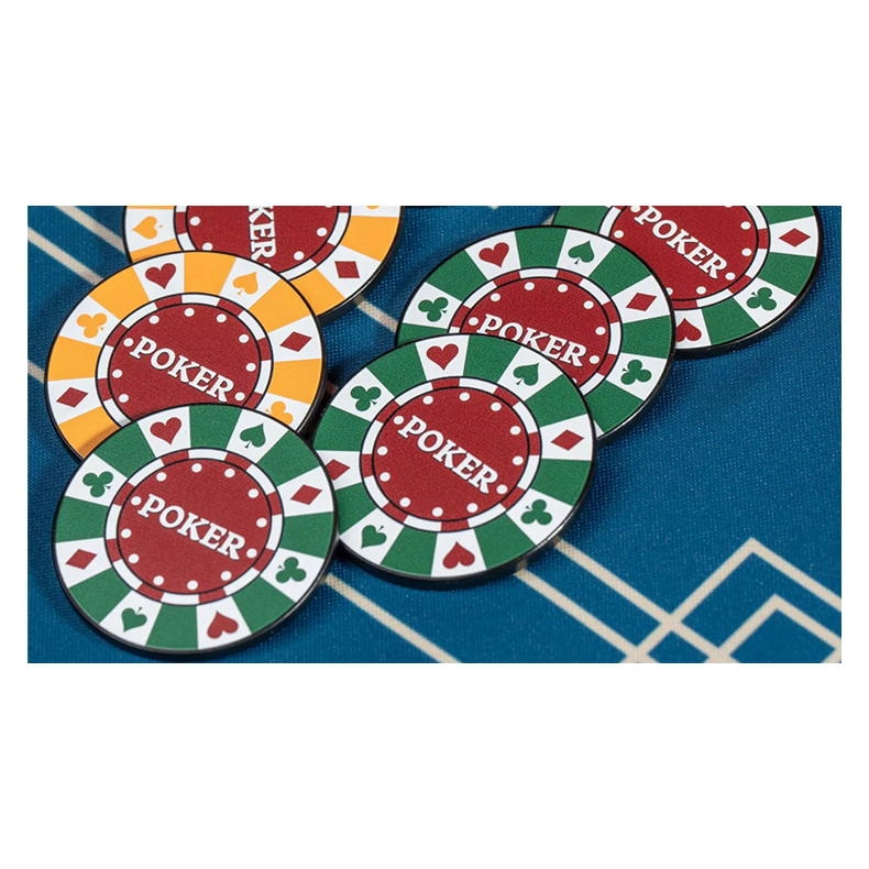 Hopping Chips by N2G