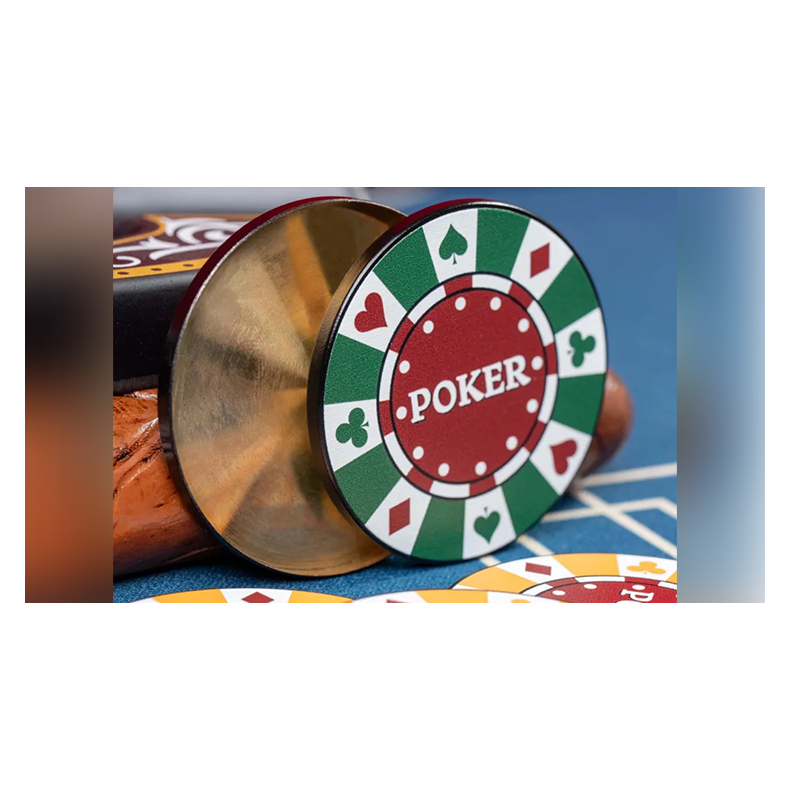 Hopping Chips by N2G