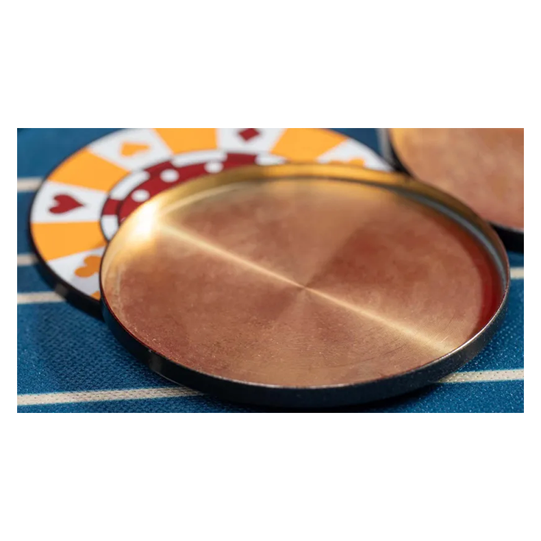 Hopping Chips by N2G