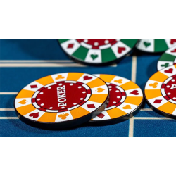 Hopping Chips by N2G