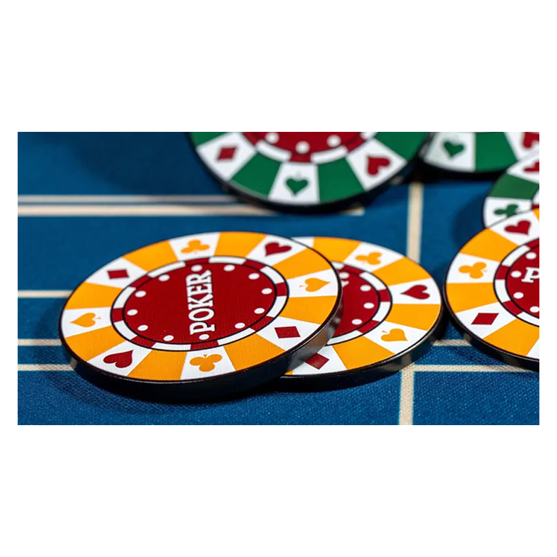 Hopping Chips by N2G