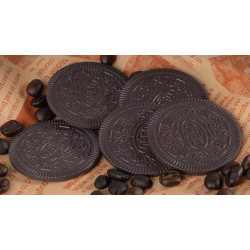 Oreo Shell Set by N2G