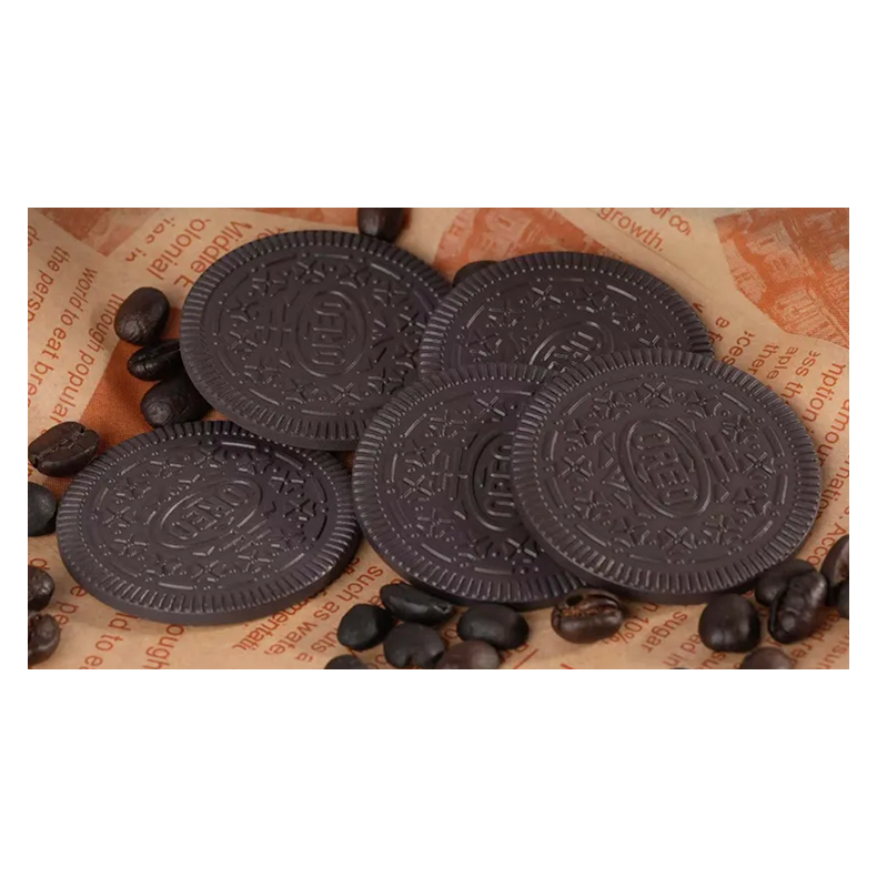 Oreo Shell Set by N2G