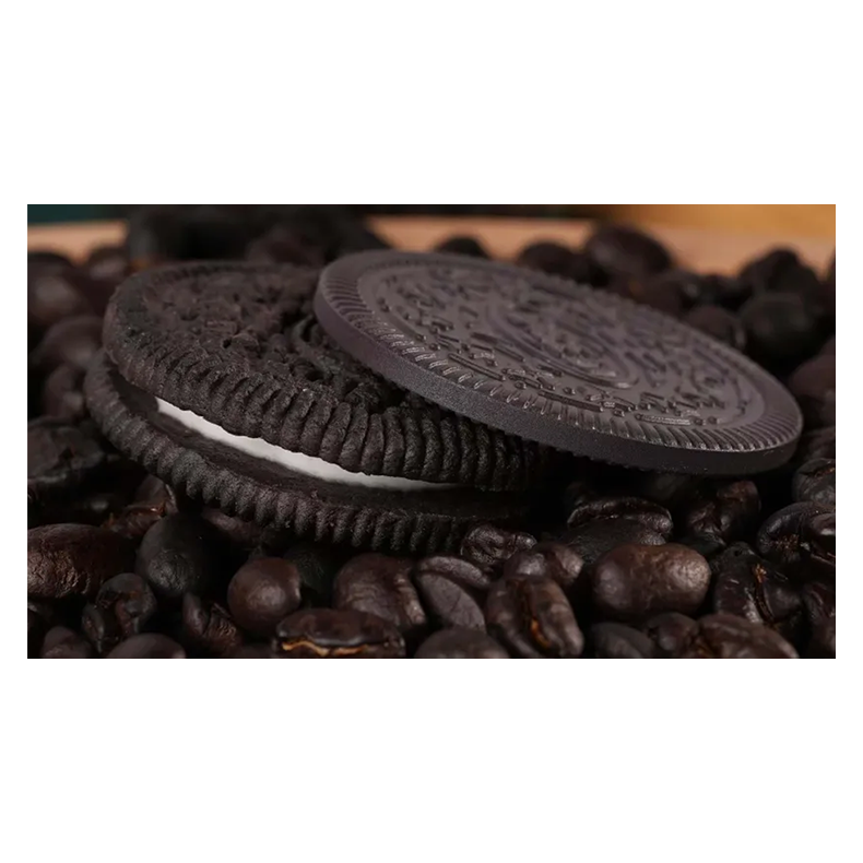 Oreo Shell Set by N2G