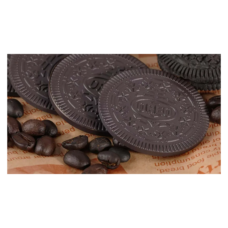 Oreo Shell Set by N2G