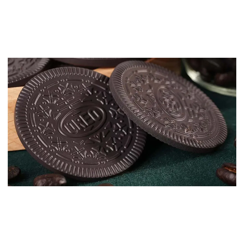 Oreo Shell Set by N2G