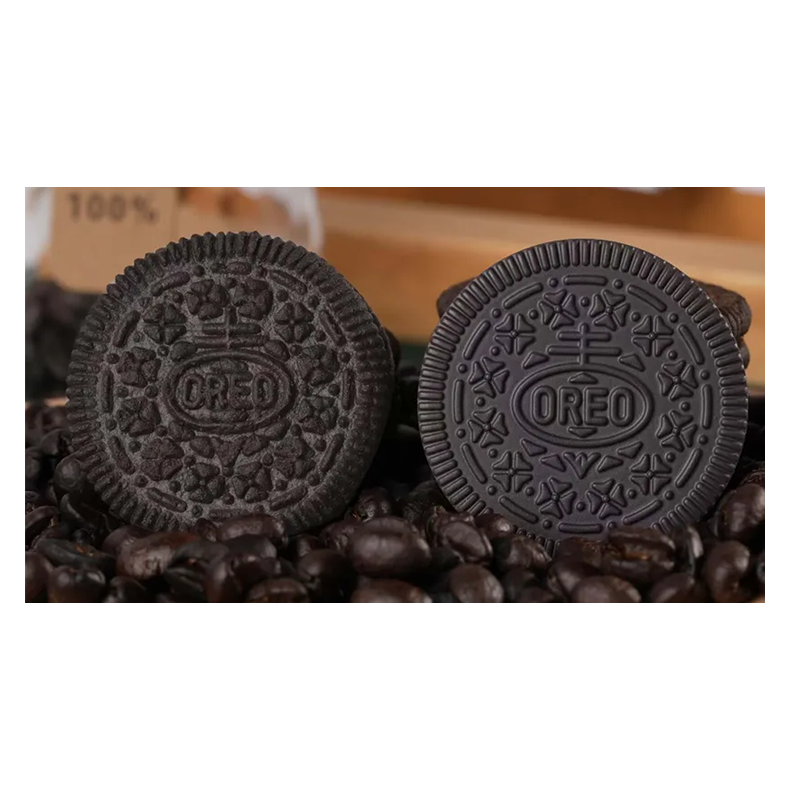 Oreo Shell Set by N2G