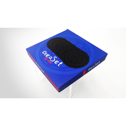 Oreo Shell Set by N2G