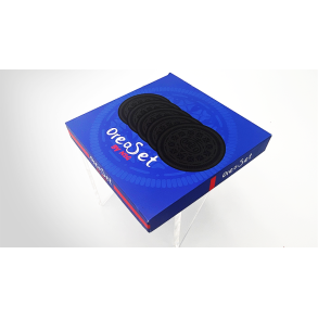 Oreo Shell Set by N2G