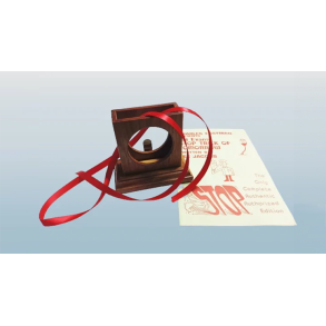 Val Evans' Stop Trick of Tomorrow by Lee Jacobs