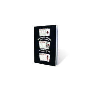 Miniature Mysteries with Cards by Barbara Walker