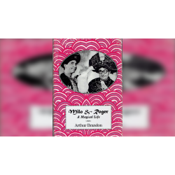 Milo &amp; Roger by Arthur Brandon