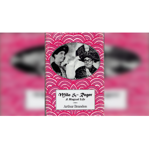 Milo & Roger by Arthur Brandon