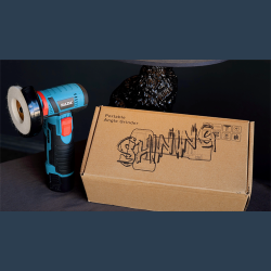 Shining by Hide � EfimovFlash