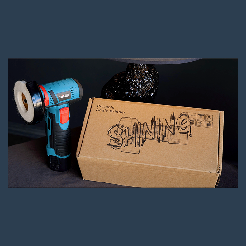 Shining by Hide � EfimovFlash