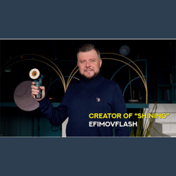 Shining by Hide � EfimovFlash