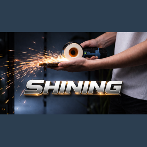Shining by Hide � EfimovFlash