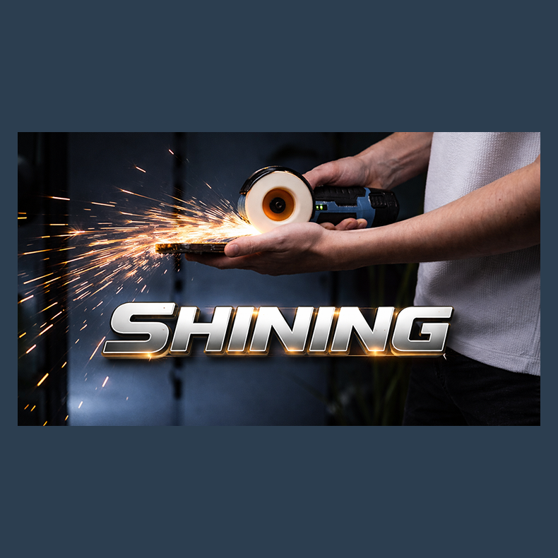 Shining by Hide � EfimovFlash