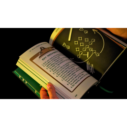 The Practice Playbook by Eric Yuhasz