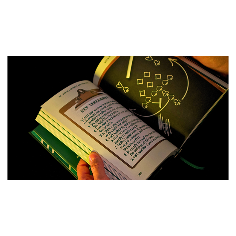 The Practice Playbook by Eric Yuhasz