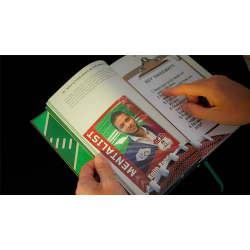 The Practice Playbook by Eric Yuhasz