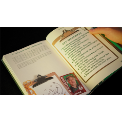 The Practice Playbook by Eric Yuhasz