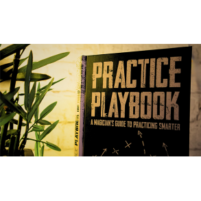 The Practice Playbook by Eric Yuhasz